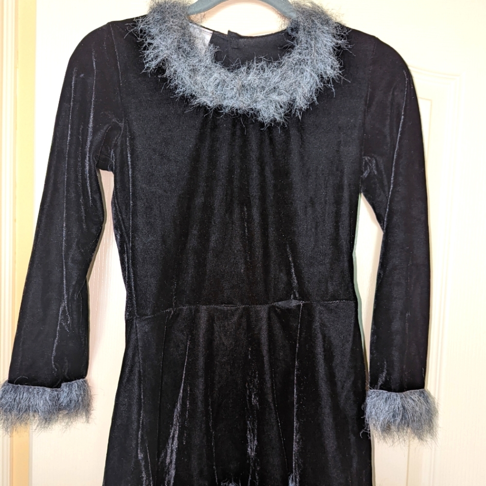 Halloween Wolf Costume